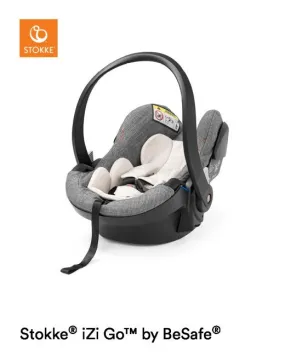 Stokke iZi Go Modular X1 By BeSafe