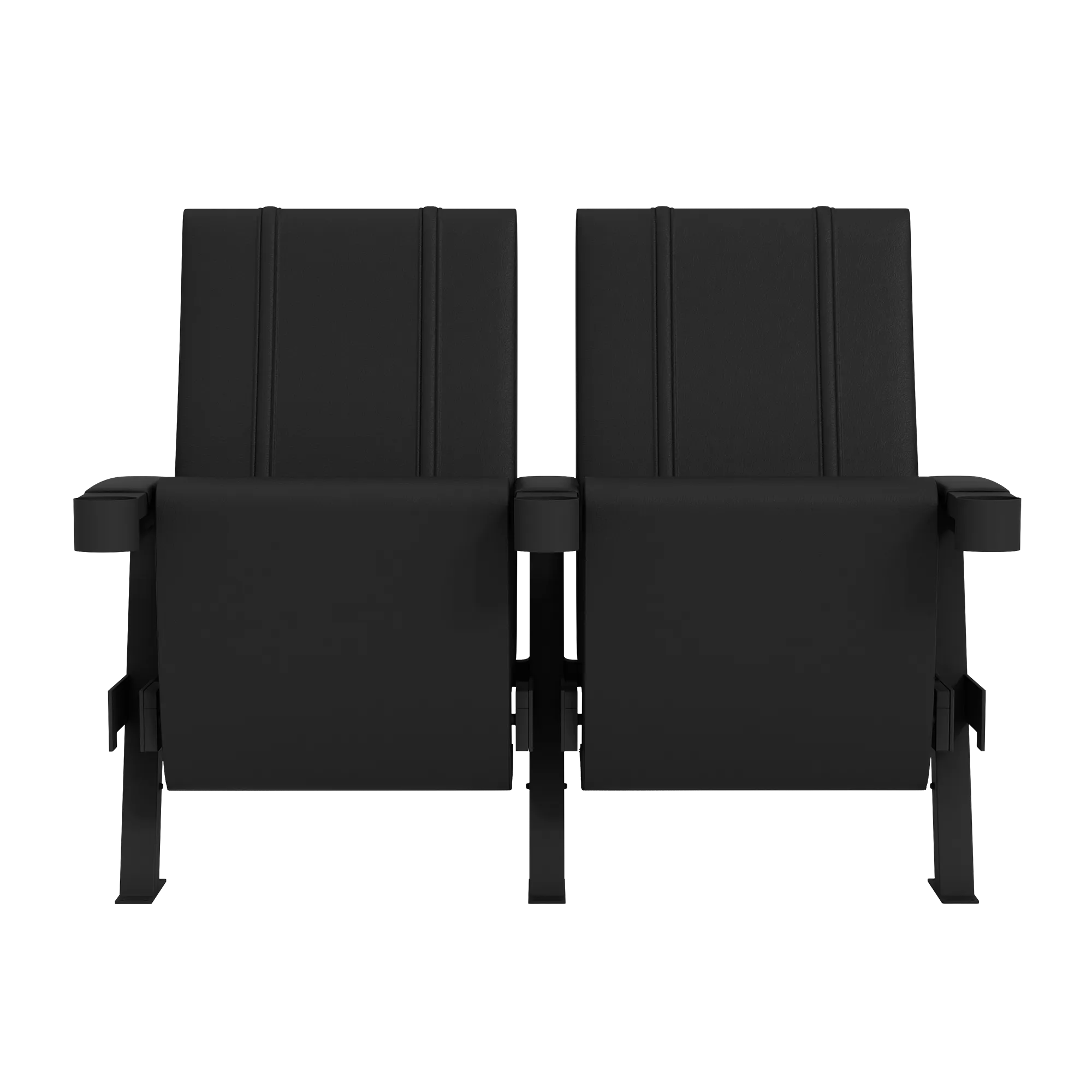 SuiteMax 3.5 VIP Seats with Los Angeles Chargers Secondary Logo