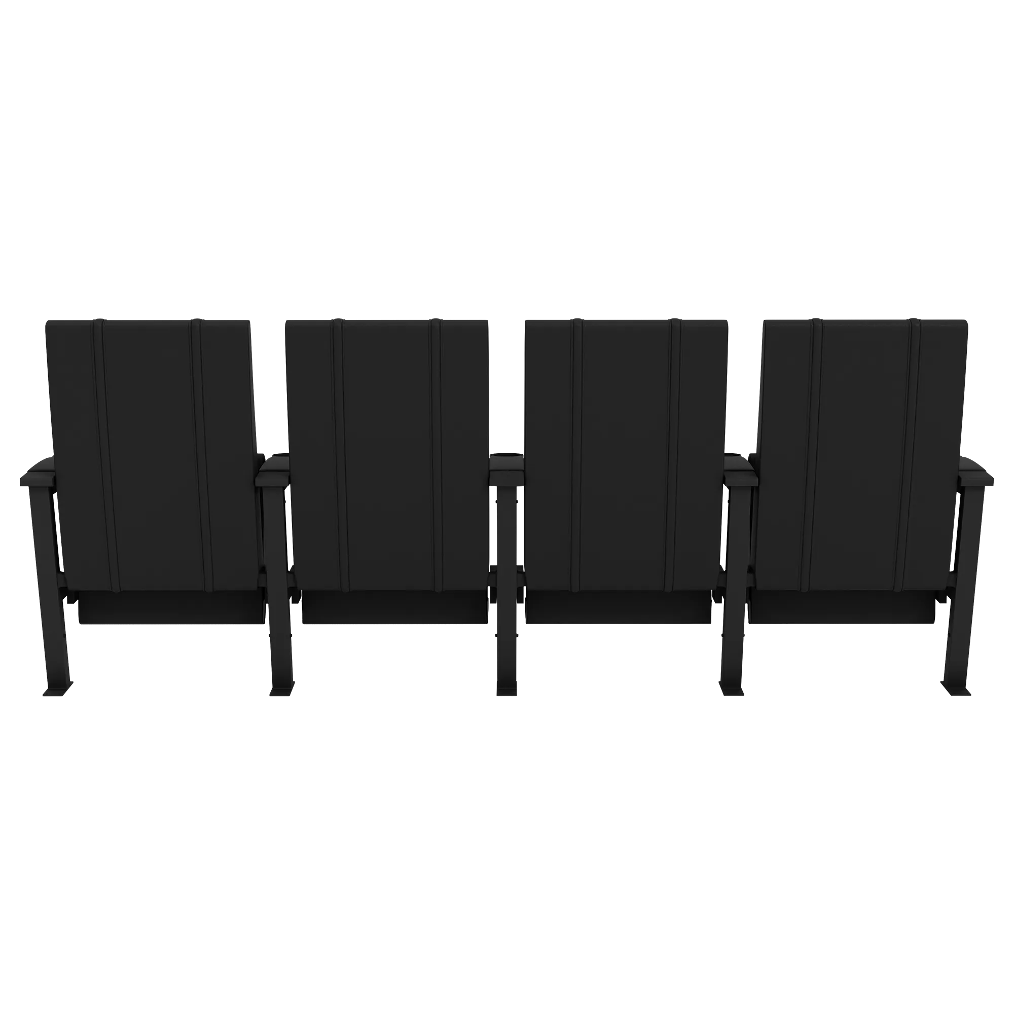 SuiteMax 3.5 VIP Seats with Los Angeles Chargers Secondary Logo