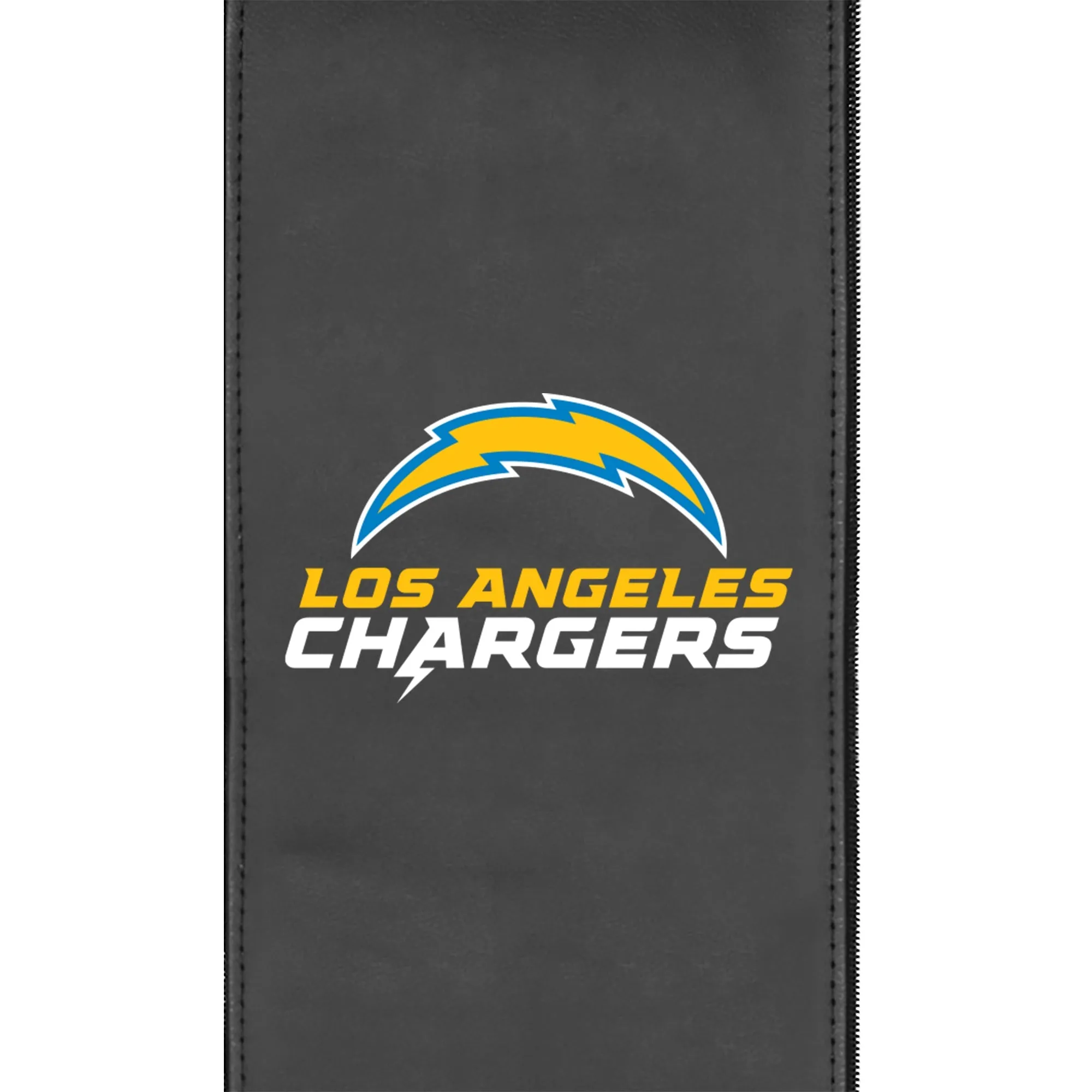 SuiteMax 3.5 VIP Seats with Los Angeles Chargers Secondary Logo