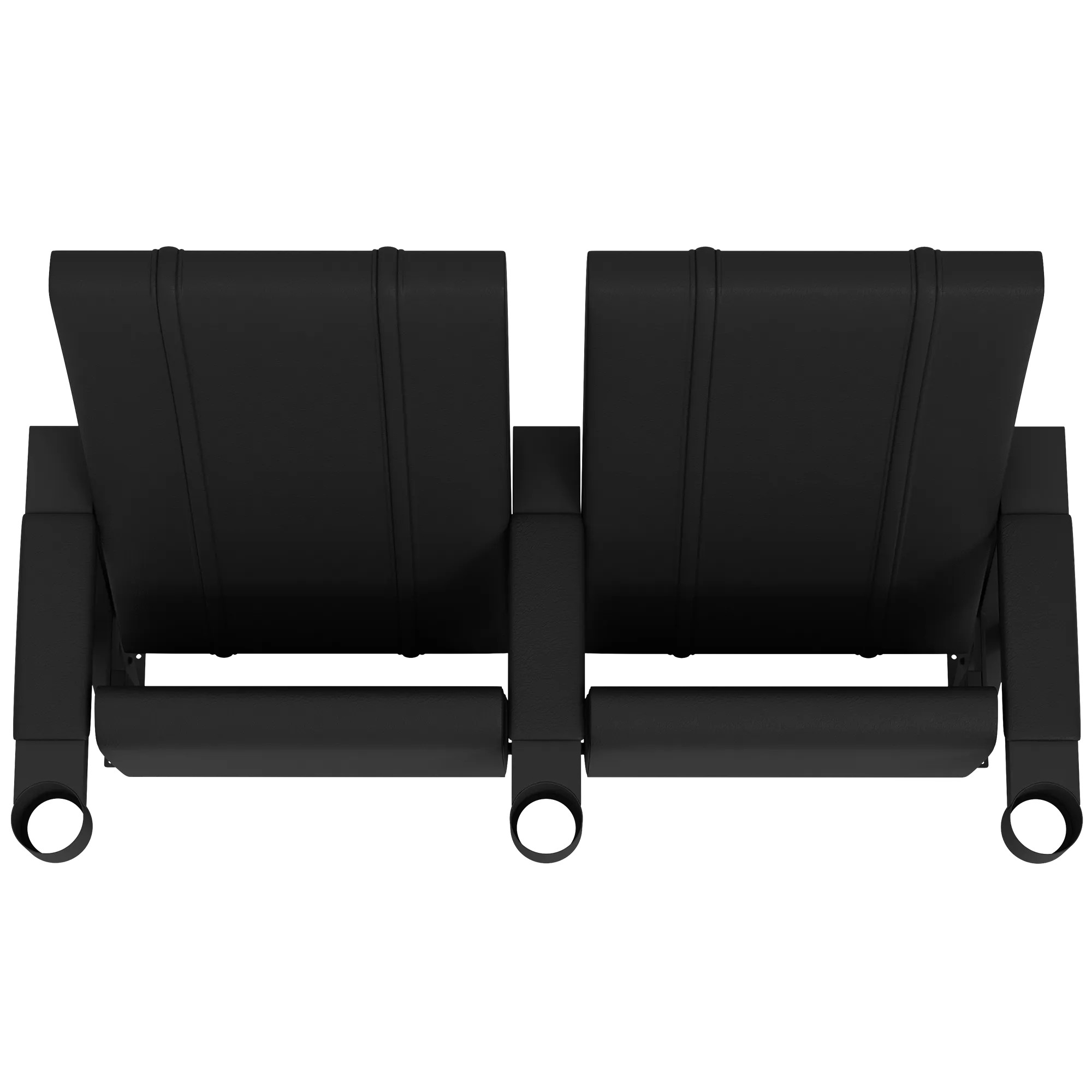 SuiteMax 3.5 VIP Seats with Los Angeles Chargers Secondary Logo