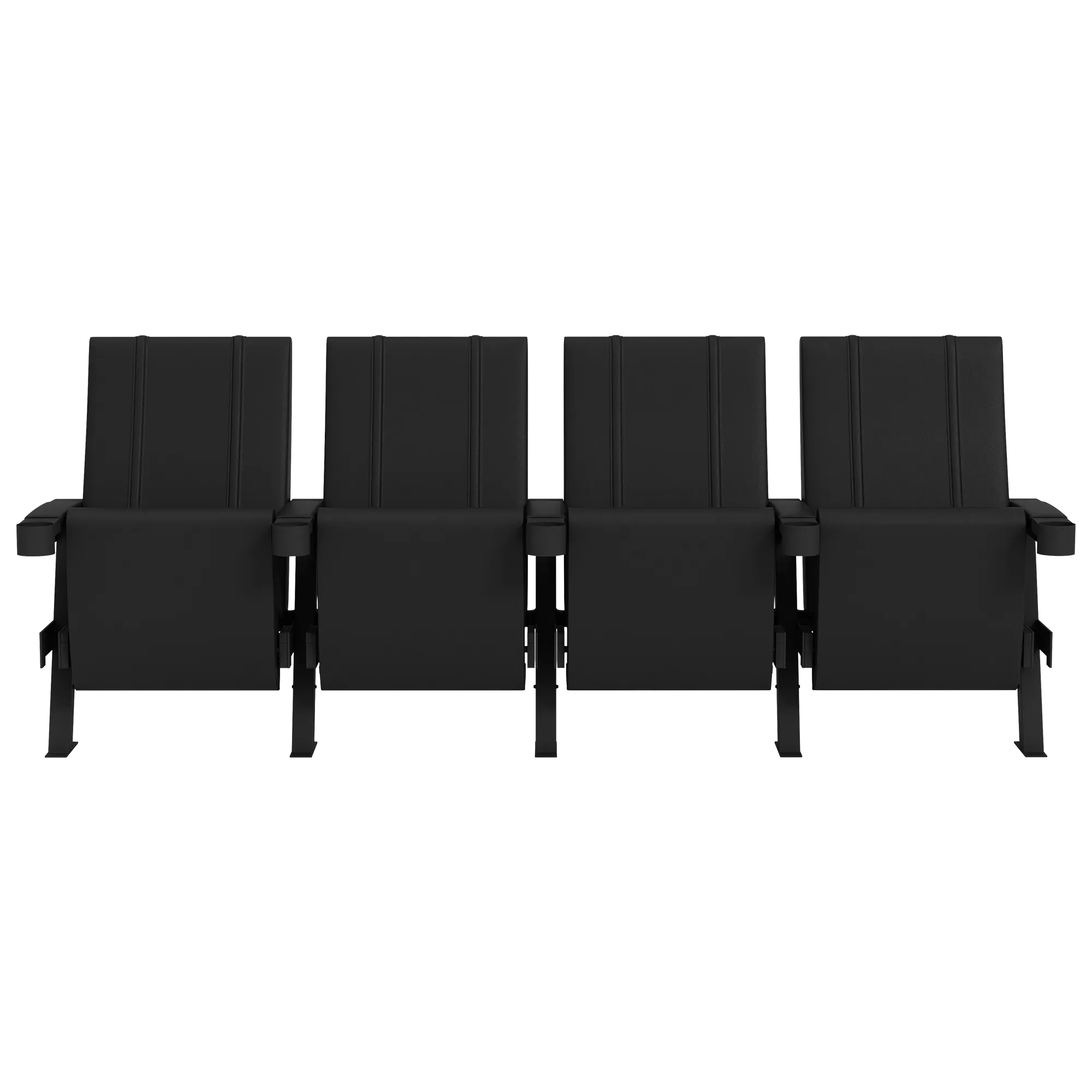 SuiteMax 3.5 VIP Seats with Los Angeles Chargers Secondary Logo