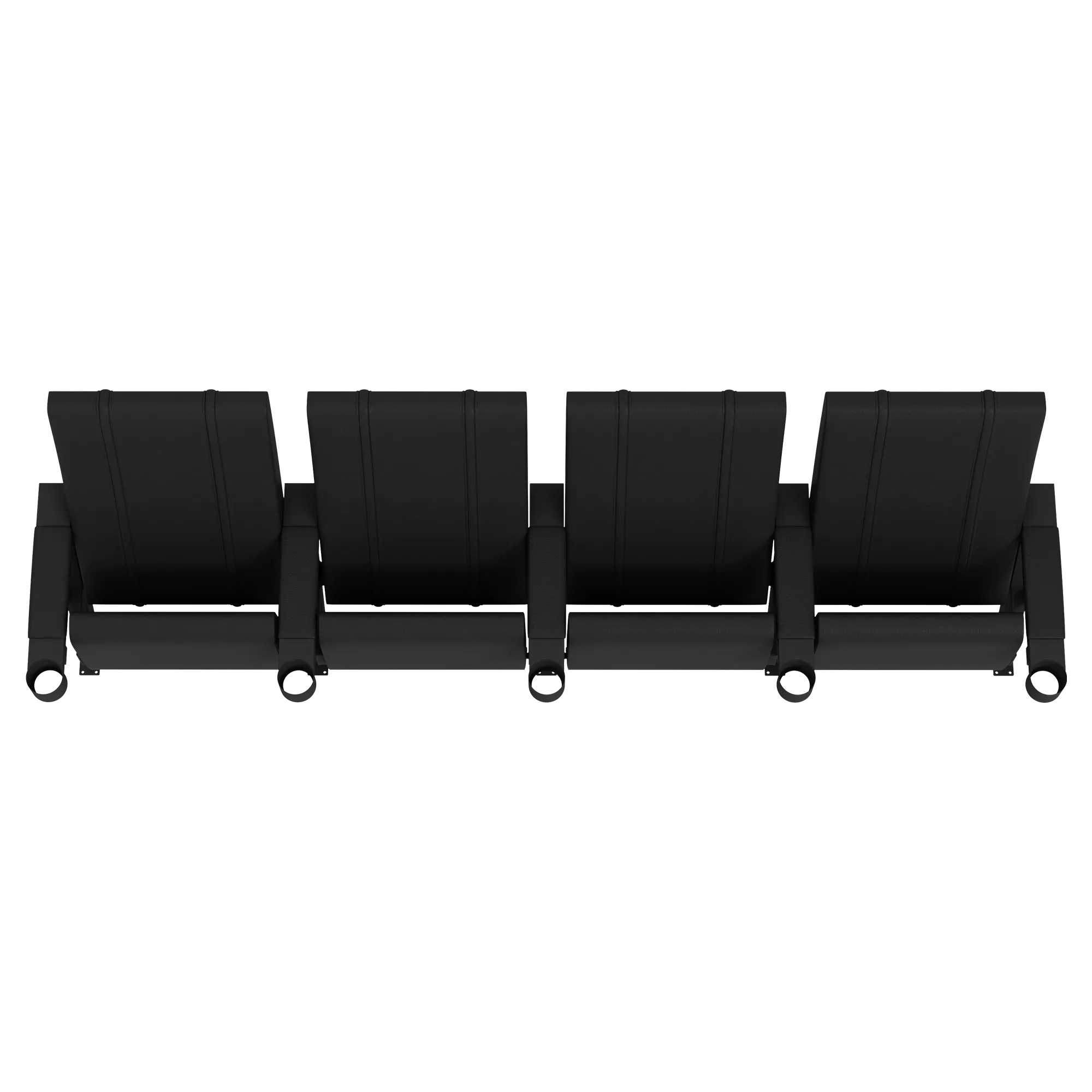 SuiteMax 3.5 VIP Seats with Los Angeles Chargers Secondary Logo