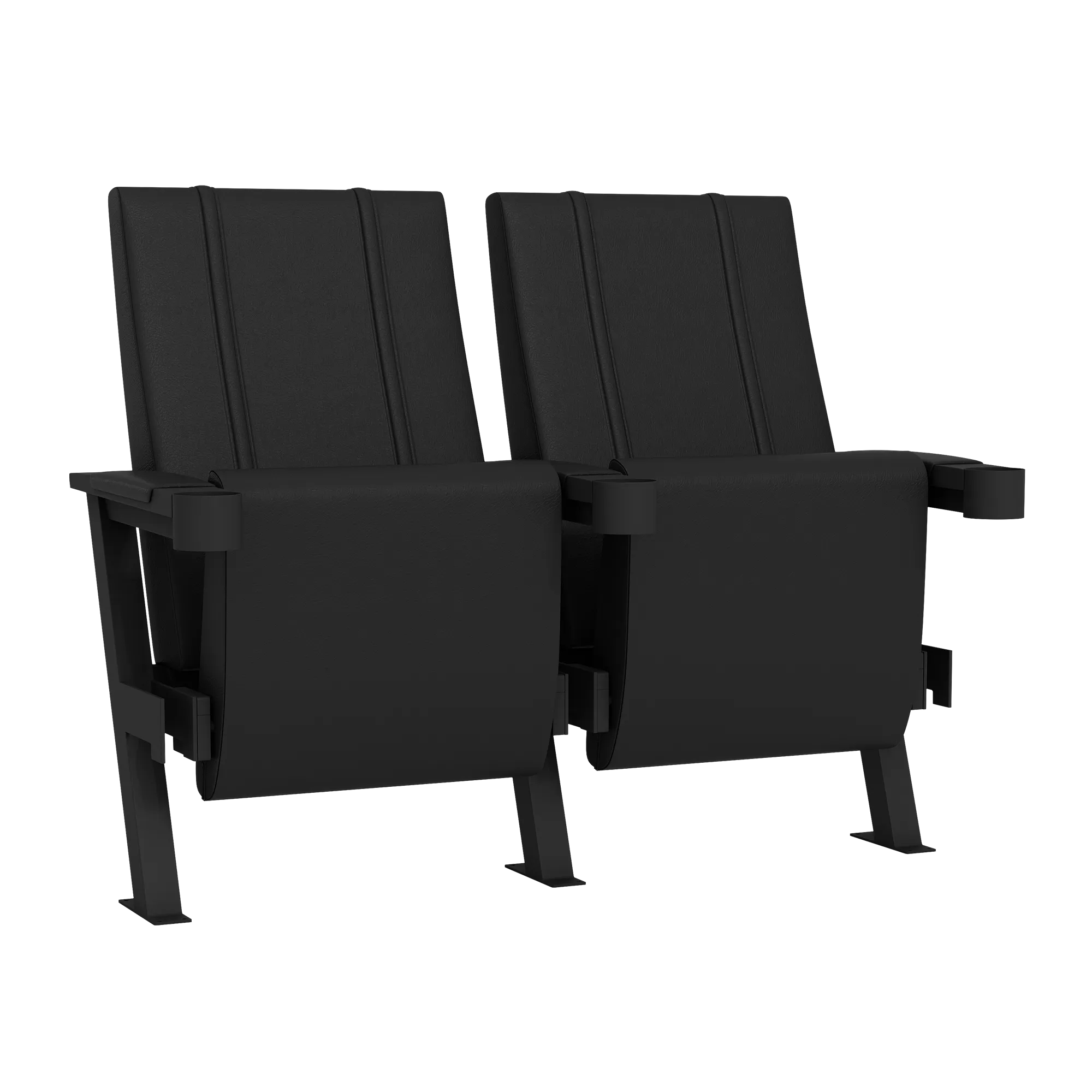 SuiteMax 3.5 VIP Seats with Los Angeles Chargers Secondary Logo