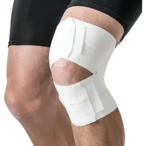 Swede-O® Elastic Knee Wrap