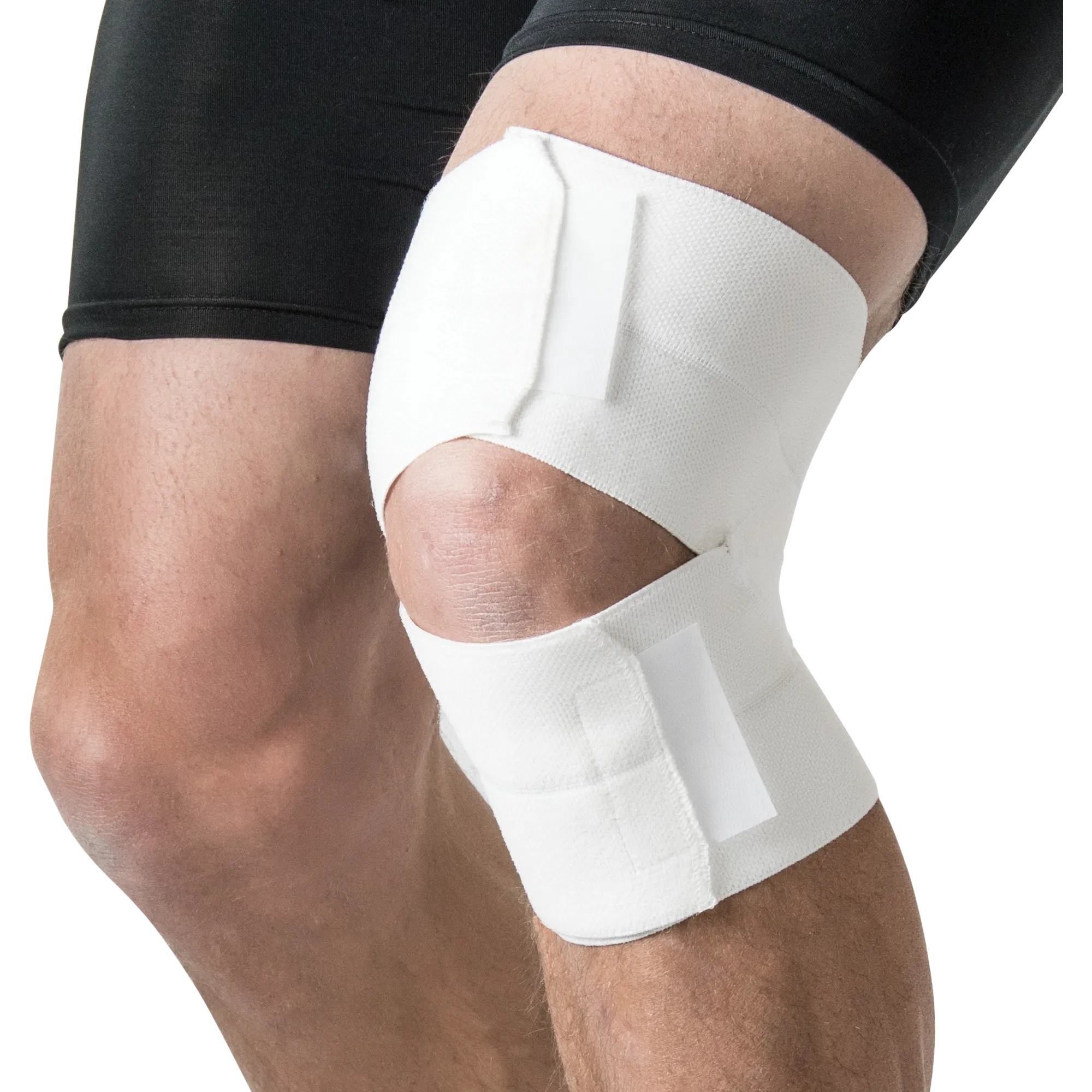 Swede-O® Elastic Knee Wrap