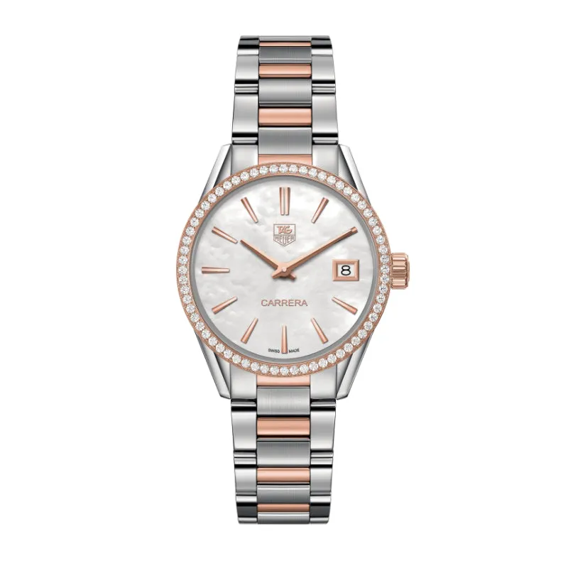 TAG Heuer Carrera Lady's Watch