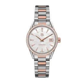 TAG Heuer Carrera Lady's Watch