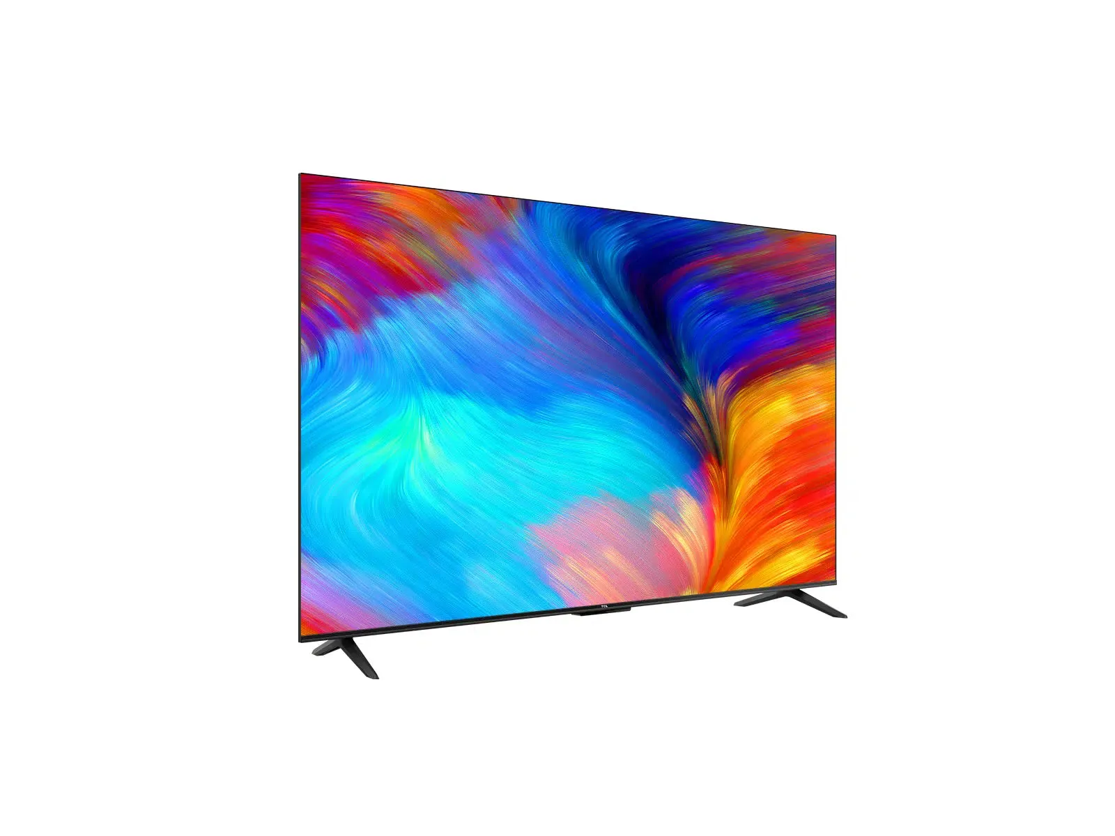 TCL 43P635 43inch UHD Android AI TV