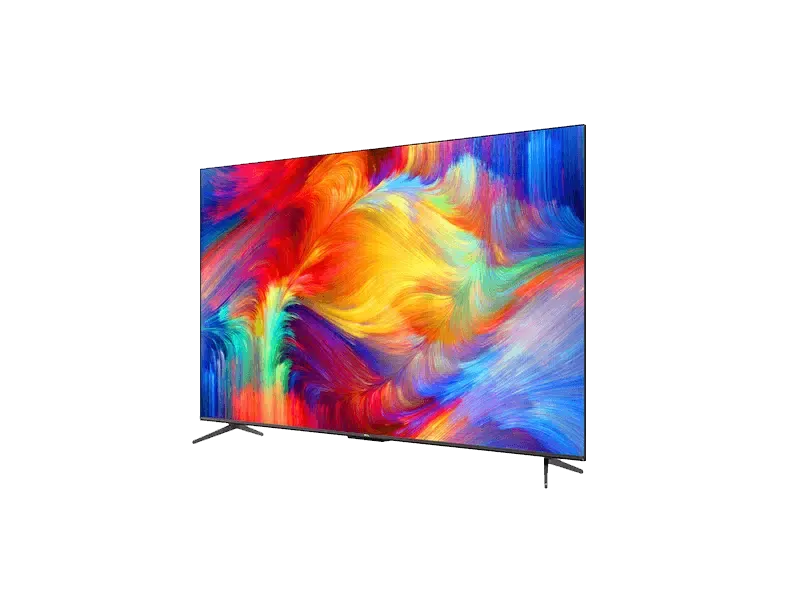 TCL 43P735 43 Inches Android  4K HDR TV