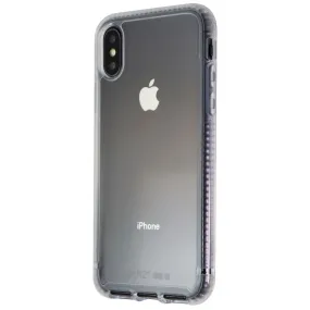 Tech21 Pure Clear Series Hard Case for Apple iPhone Xs / X - Clear