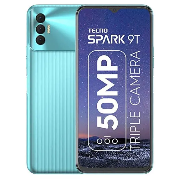 TECNO SPARK 9T