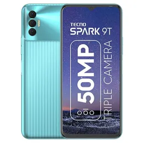 TECNO SPARK 9T