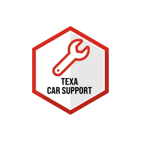 TEXA Car/Supercar Renewal