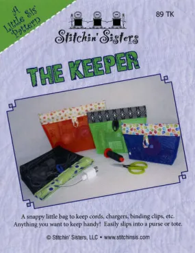 The Keeper