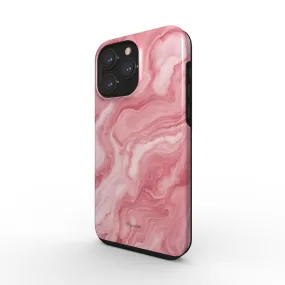 Tough Phone Case|Rose Luxe