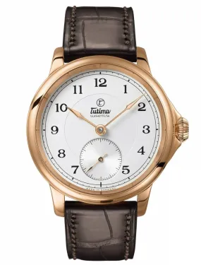 Tutima Watches Patria Small Second