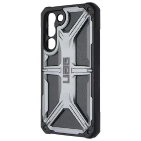 UAG Monarch Series Case for Samsung Galaxy S23  5G - Silver