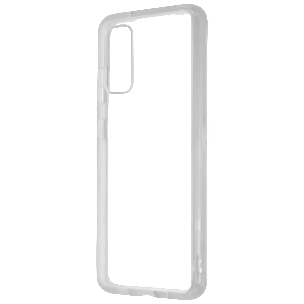 UBREAKIFIX Hardshell Case for Samsung Galaxy S20 - Clear