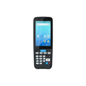 Unitech, HT330 Terminal, WiFi only, Battery, USB Cable, Hand Strap, with Newland 2D scan engine (without adaptor)