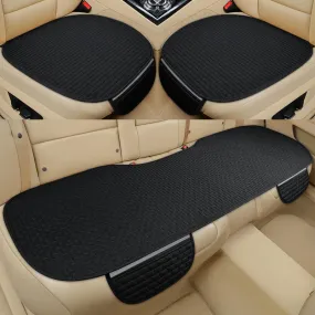 Universal Anti-Slip Car Seat Pocket Cover Mat