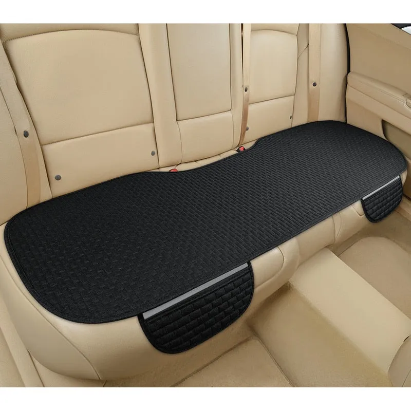 Universal Anti-Slip Car Seat Pocket Cover Mat