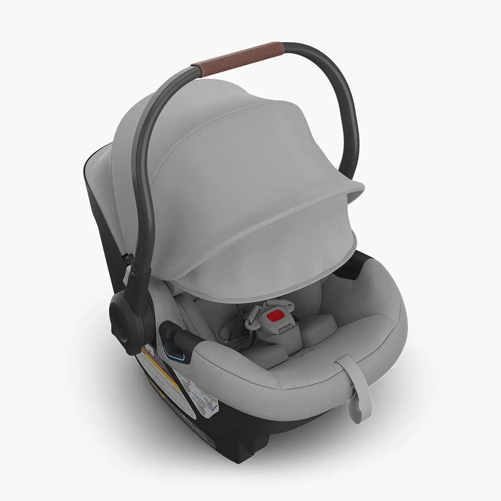 Uppa Baby Car Seat Mesa Aria- Anthony