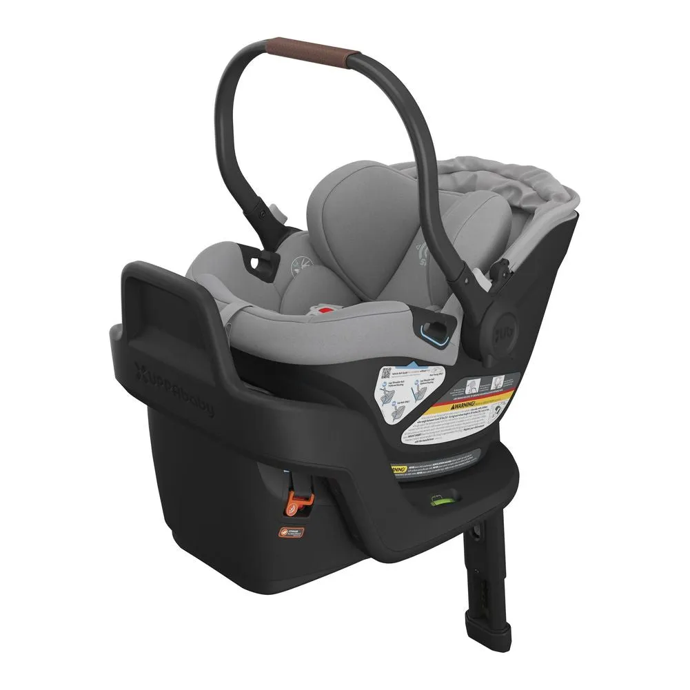 UPPAbaby Aria Infant Car Seat