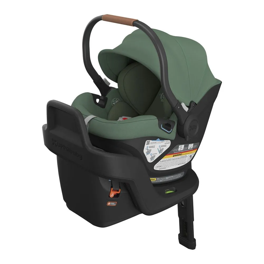 UPPAbaby Aria Infant Car Seat