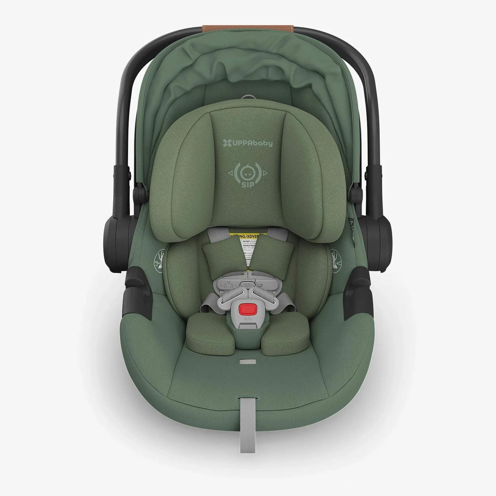 UPPAbaby Aria Infant Carseat | Gwen