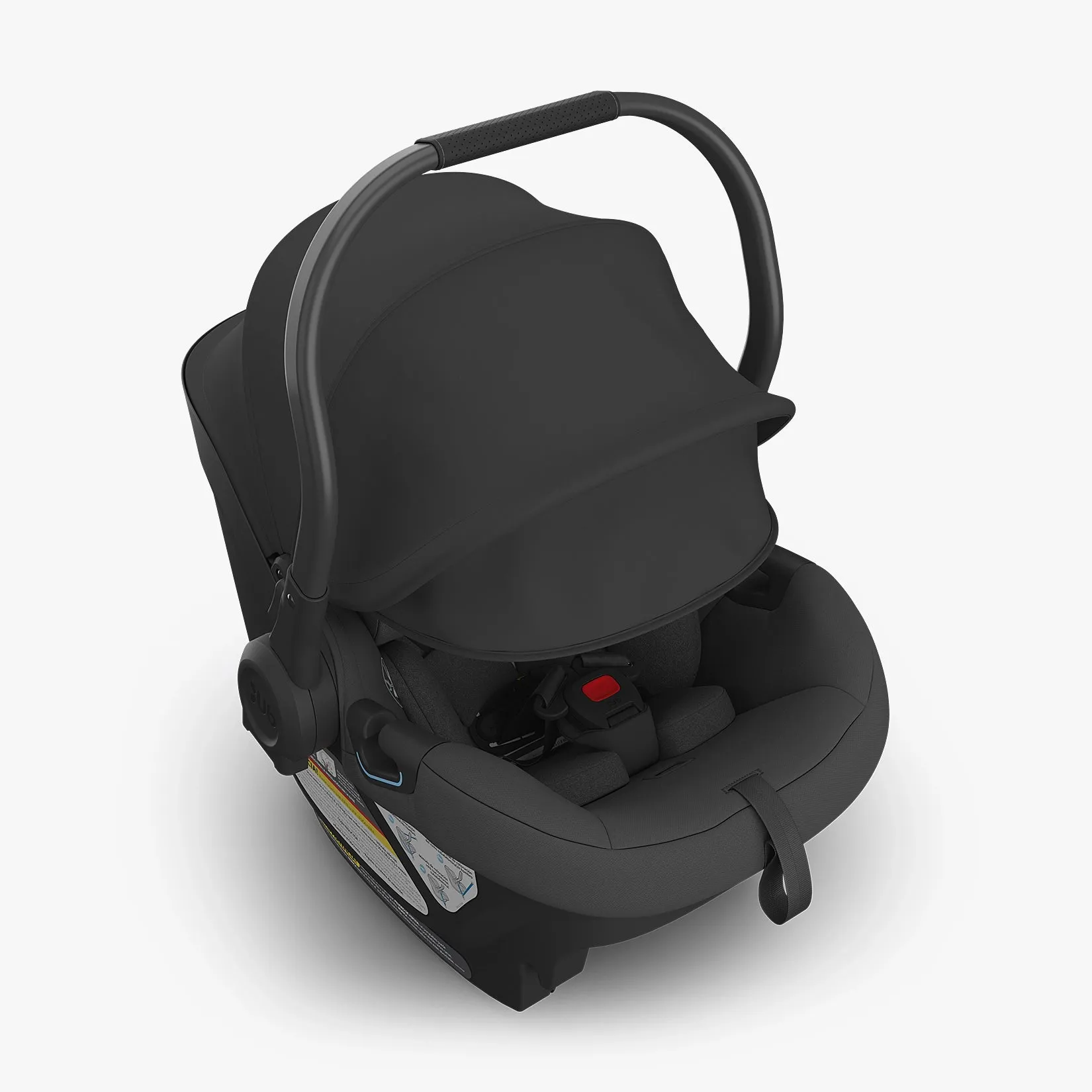 UPPAbaby Aria Infant Carseat | Jake