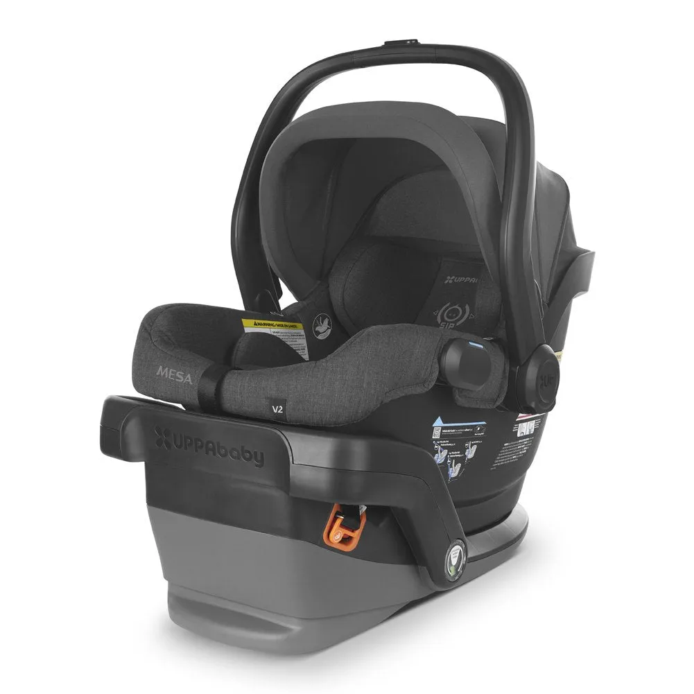 UPPAbaby Mesa V2 Infant Car Seat