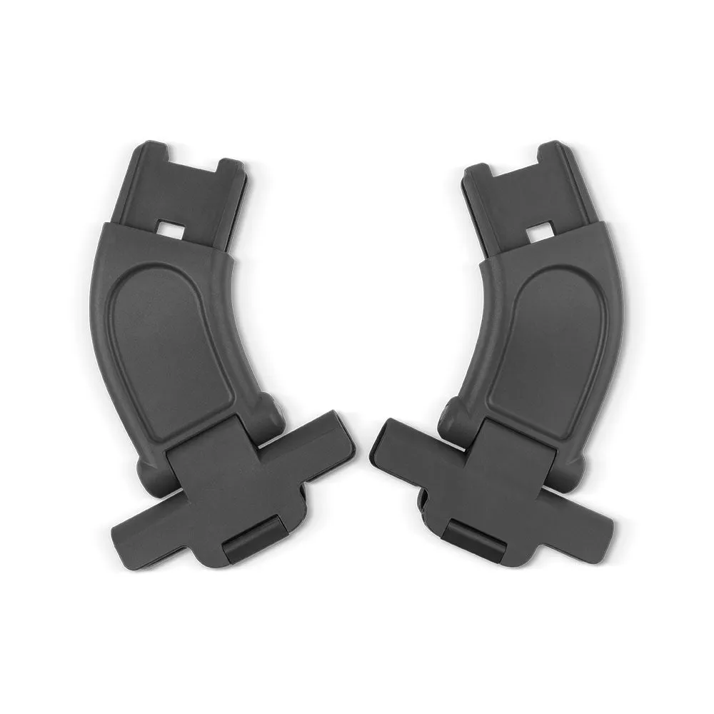 UPPAbaby Minu Adapters (MESA and Bassinet)