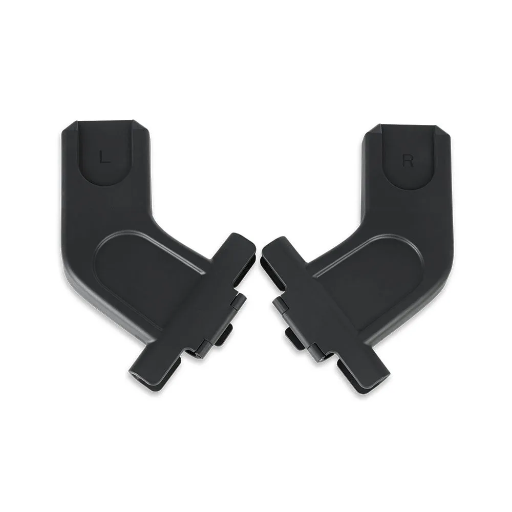 Uppababy Minu Car Seat Adapters (Maxi-Cosi, Nuna and Cybex)