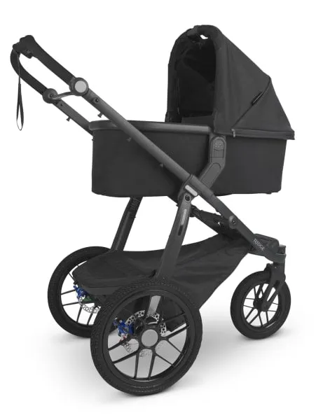 Uppababy, Ridge Carrycot/Mesa Adapter