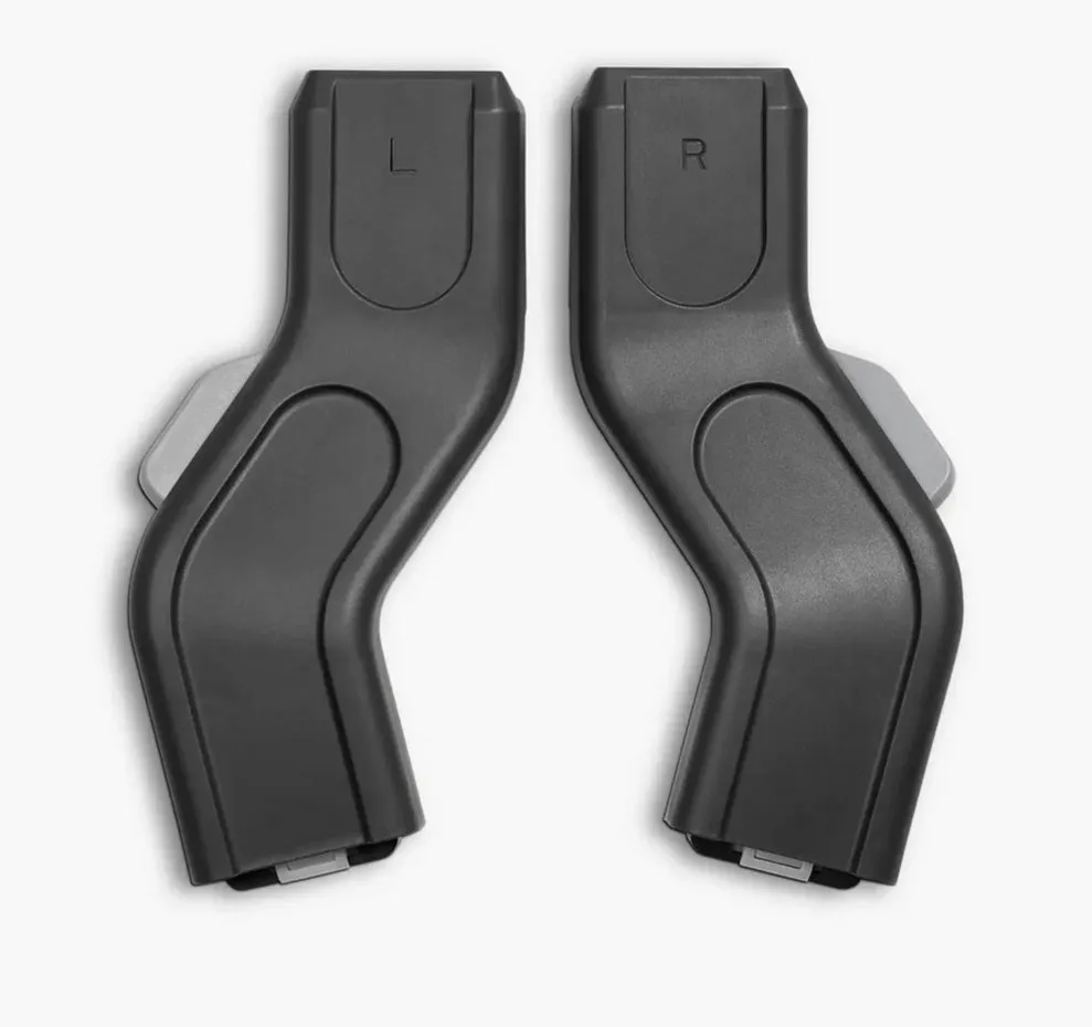 UPPAbaby-Vista and Cruz Car Seat Adaptors