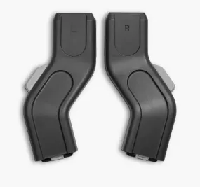 UPPAbaby-Vista and Cruz Car Seat Adaptors