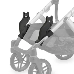 UPPAbaby Vista Lower Adapter