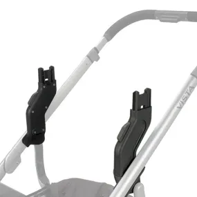 UPPAbaby Vista Upper Adapter