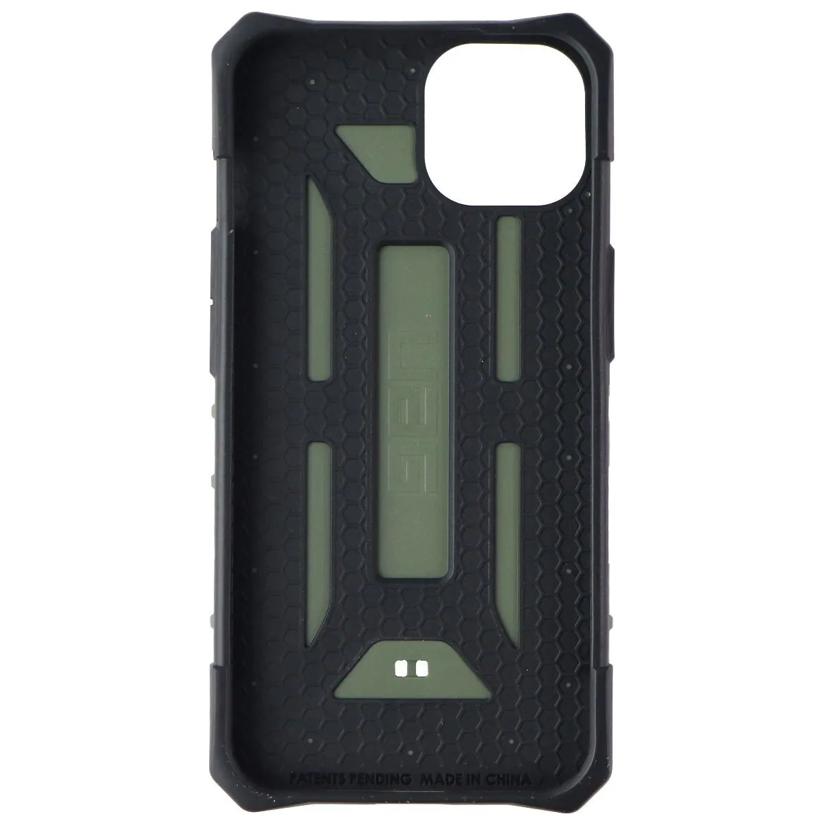 Urban Armor Gear Pathfinder Series Case for Apple iPhone 13 - Olive