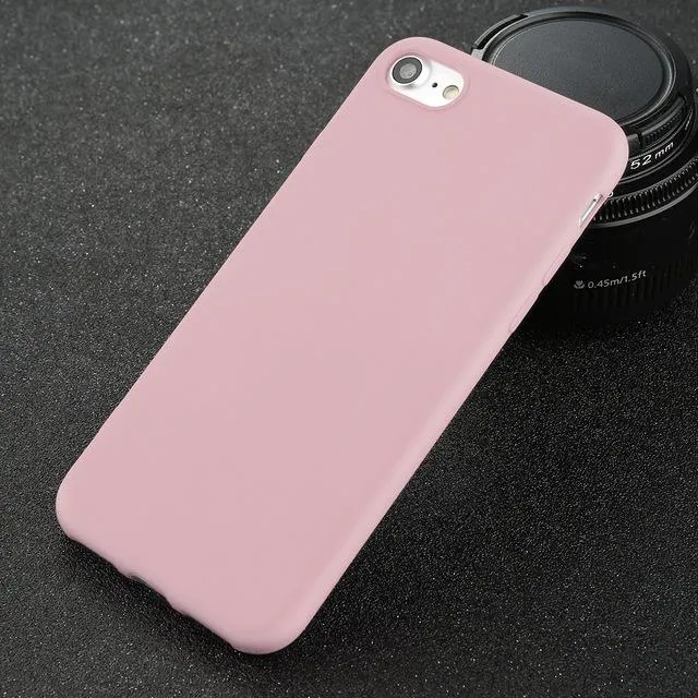 USLION Phone Case For iPhone