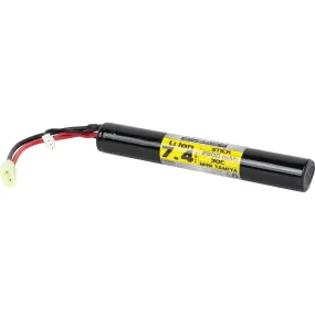 Valken Energy Li-Ion 7.4V 2500mAh Stick MT Battery (High Output)