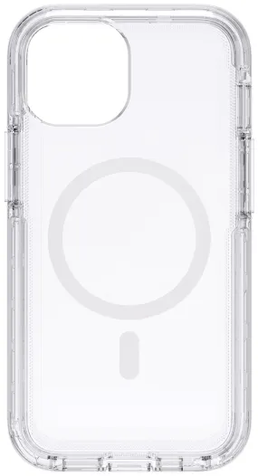 Voyager Case w/ MagSafe® for Apple iPhone 12 Pro Max - Clear