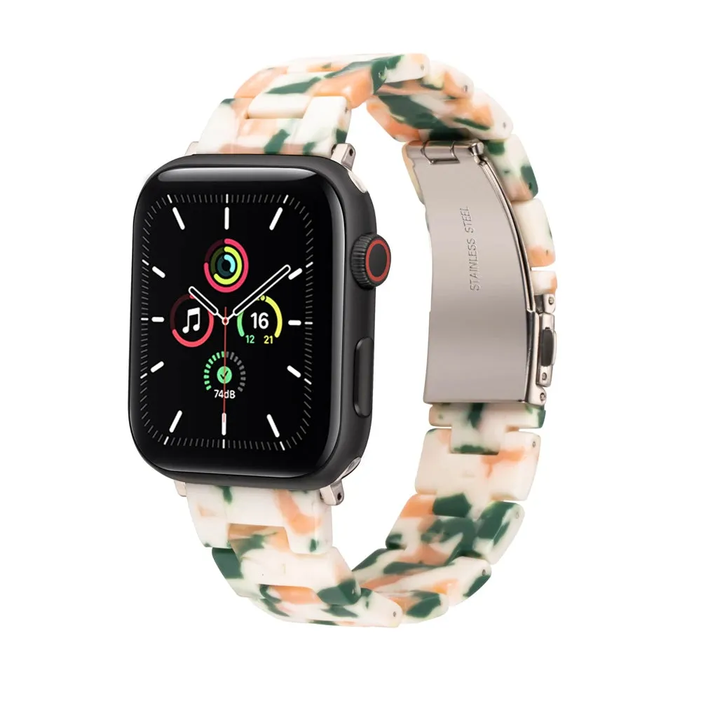 Watch Band for Apple Watch 7 6 5 4 45mm 42/44mm Strap Bracelet for IWatch 41mm 38mm 42mm Series 6 5 4 3 (Various Options)