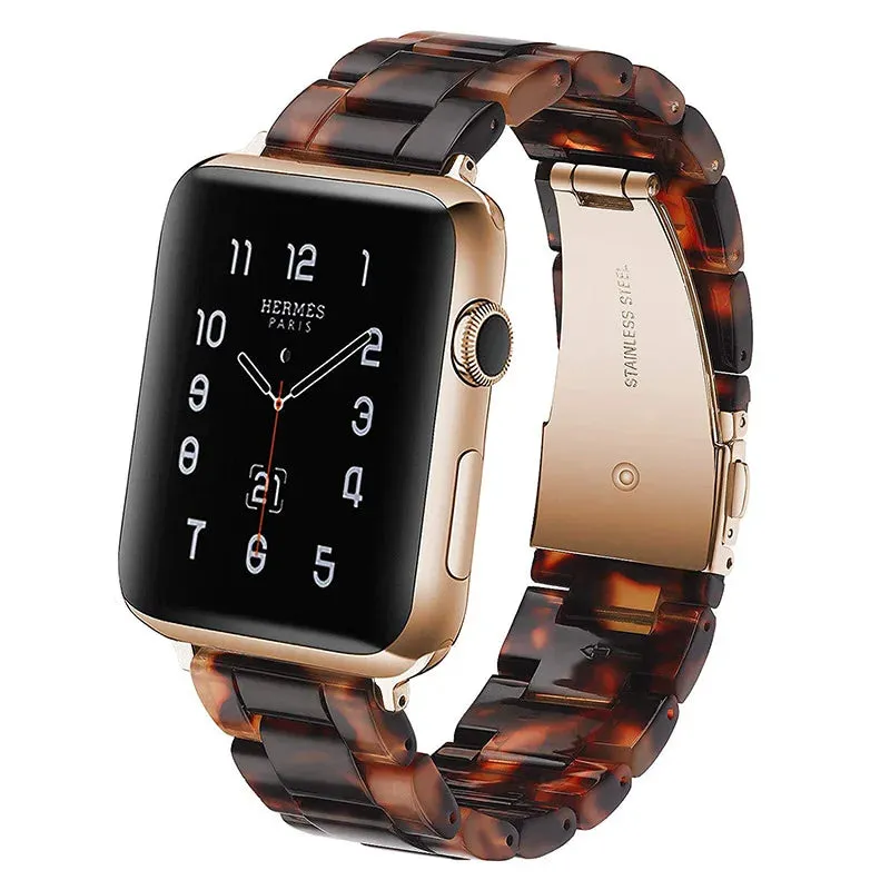 Watch Band for Apple Watch 7 6 5 4 45mm 42/44mm Strap Bracelet for IWatch 41mm 38mm 42mm Series 6 5 4 3 (Various Options)