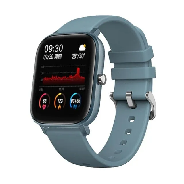 Waterproof Smart Wristband