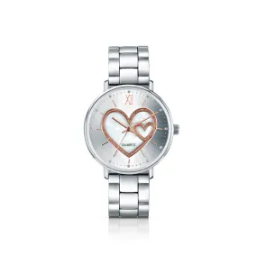 Whitney Heart Watch