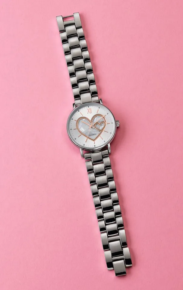 Whitney Heart Watch