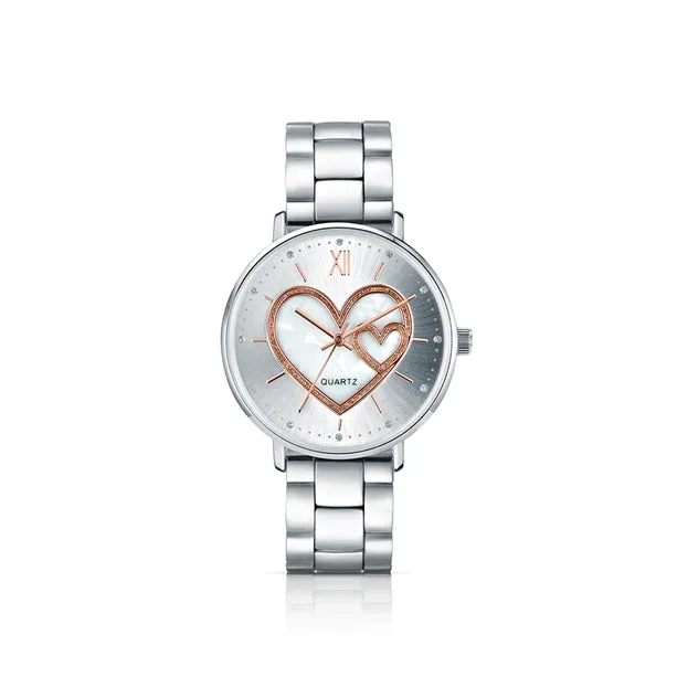 Whitney Heart Watch