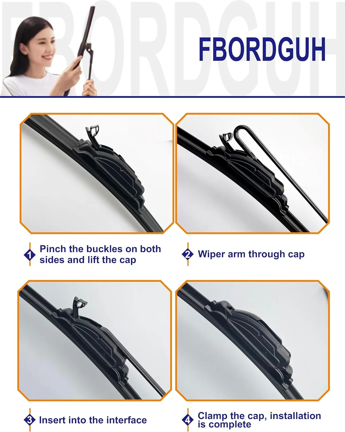 Wiper Blade